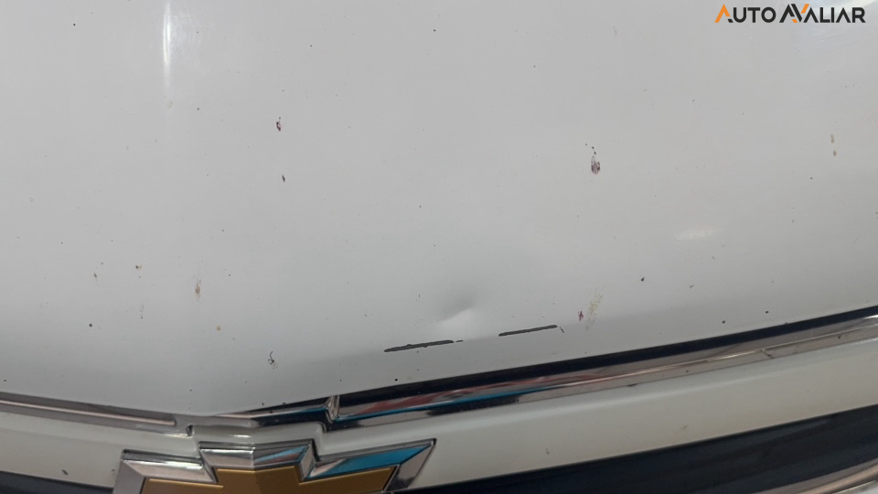 CHEVROLET PRISMA 1.4 MPFI LT 8V FLEX 4P MANUAL