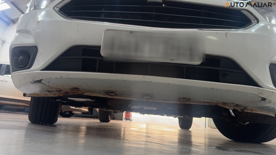 CHEVROLET PRISMA 1.4 MPFI LT 8V FLEX 4P MANUAL