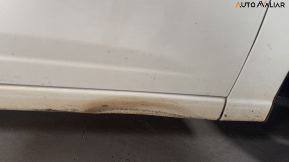 CHEVROLET PRISMA 1.4 MPFI LT 8V FLEX 4P MANUAL