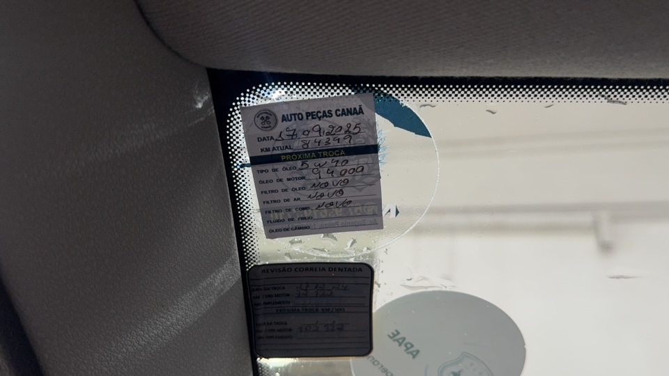 VOLKSWAGEN FOX 1.6 MSI TOTAL FLEX CONNECT 4P MANUAL