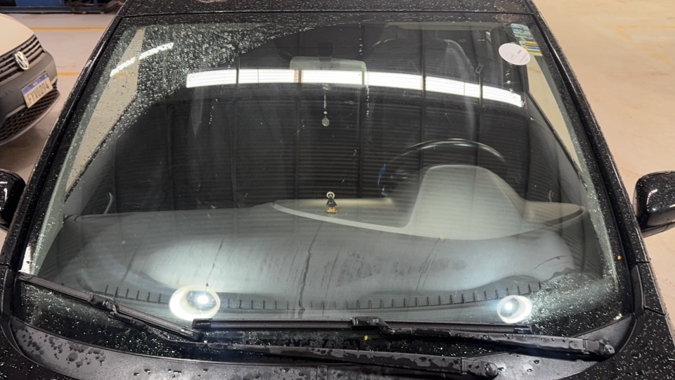 VOLKSWAGEN FOX 1.6 MSI TOTAL FLEX CONNECT 4P MANUAL