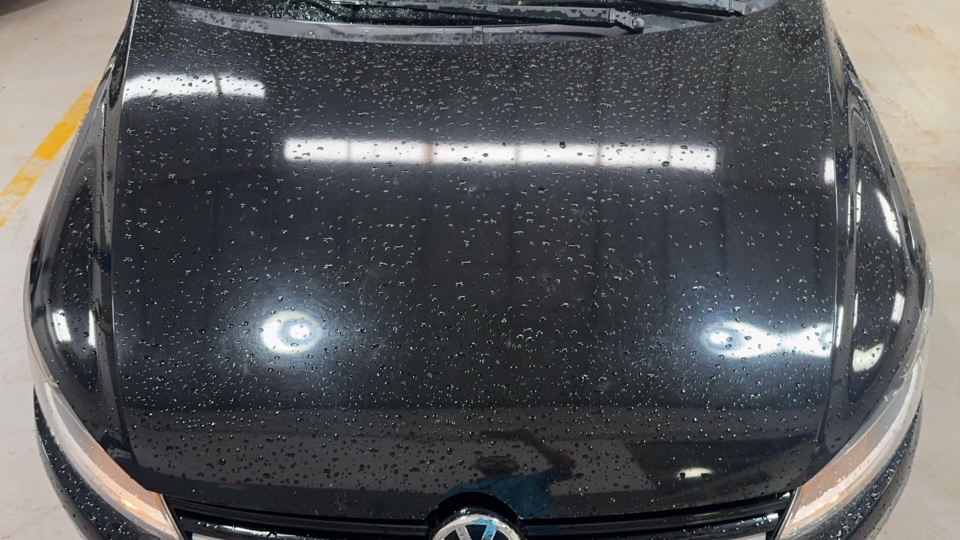 VOLKSWAGEN FOX 1.6 MSI TOTAL FLEX CONNECT 4P MANUAL