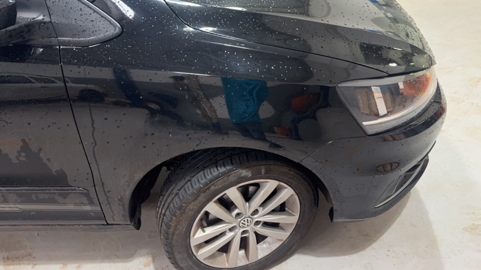 VOLKSWAGEN FOX 1.6 MSI TOTAL FLEX CONNECT 4P MANUAL