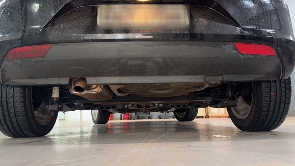 VOLKSWAGEN FOX 1.6 MSI TOTAL FLEX CONNECT 4P MANUAL