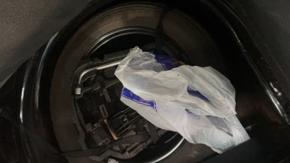 VOLKSWAGEN FOX 1.6 MSI TOTAL FLEX CONNECT 4P MANUAL