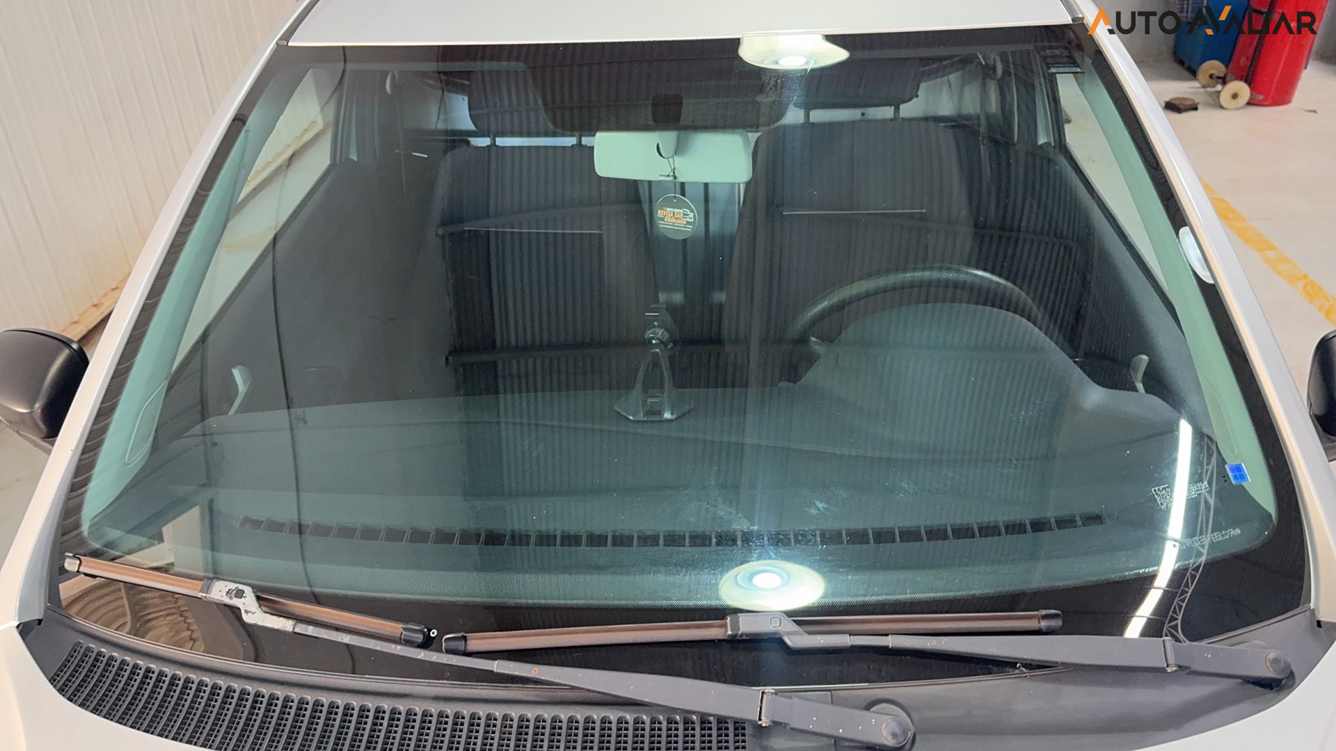 VOLKSWAGEN SAVEIRO 1.6 MSI TRENDLINE CS 8V FLEX 2P MANUAL