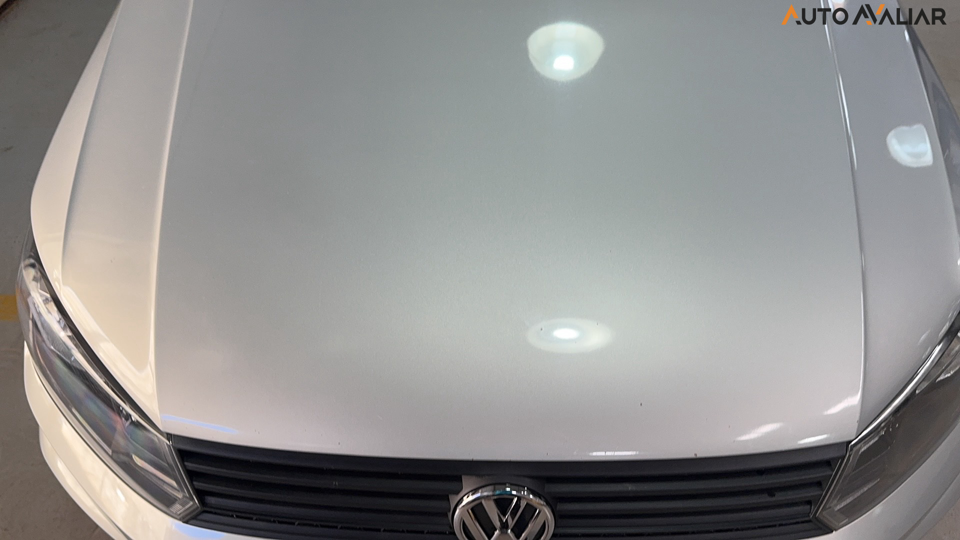 VOLKSWAGEN SAVEIRO 1.6 MSI TRENDLINE CS 8V FLEX 2P MANUAL