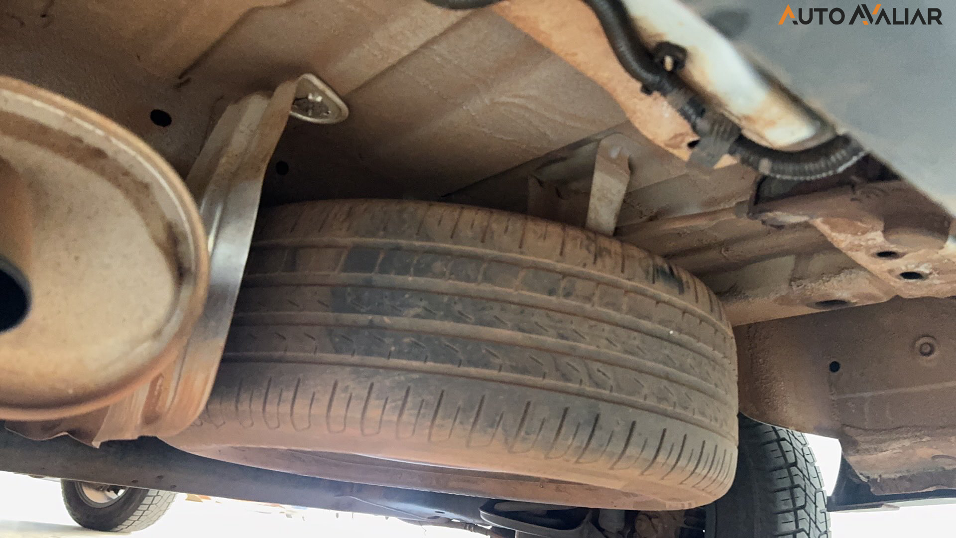 VOLKSWAGEN SAVEIRO 1.6 MSI TRENDLINE CS 8V FLEX 2P MANUAL