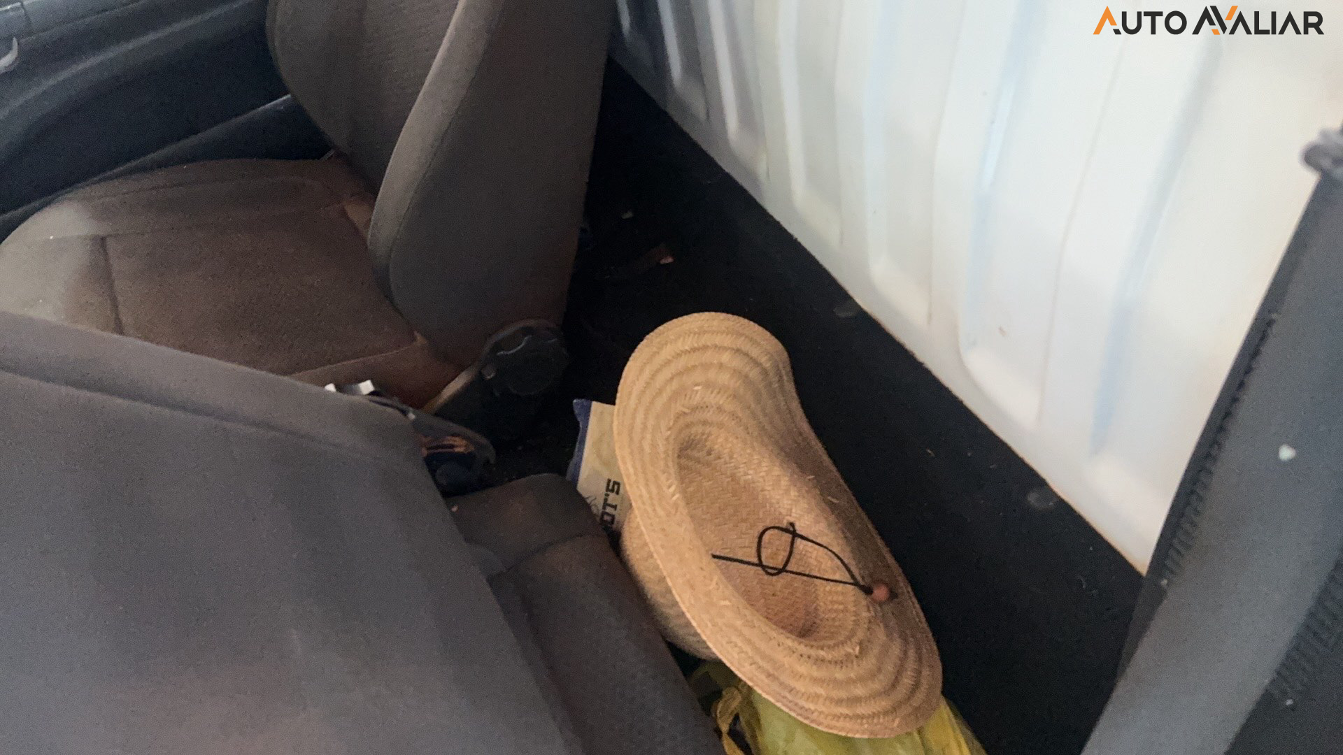 VOLKSWAGEN SAVEIRO 1.6 MSI ROBUST CS 16V FLEX 2P MANUAL