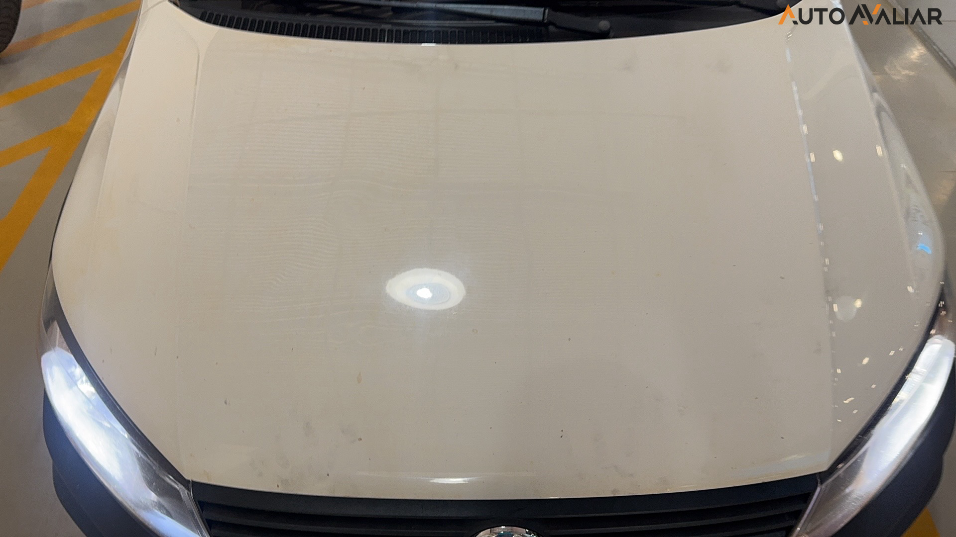 VOLKSWAGEN SAVEIRO 1.6 MSI ROBUST CS 16V FLEX 2P MANUAL