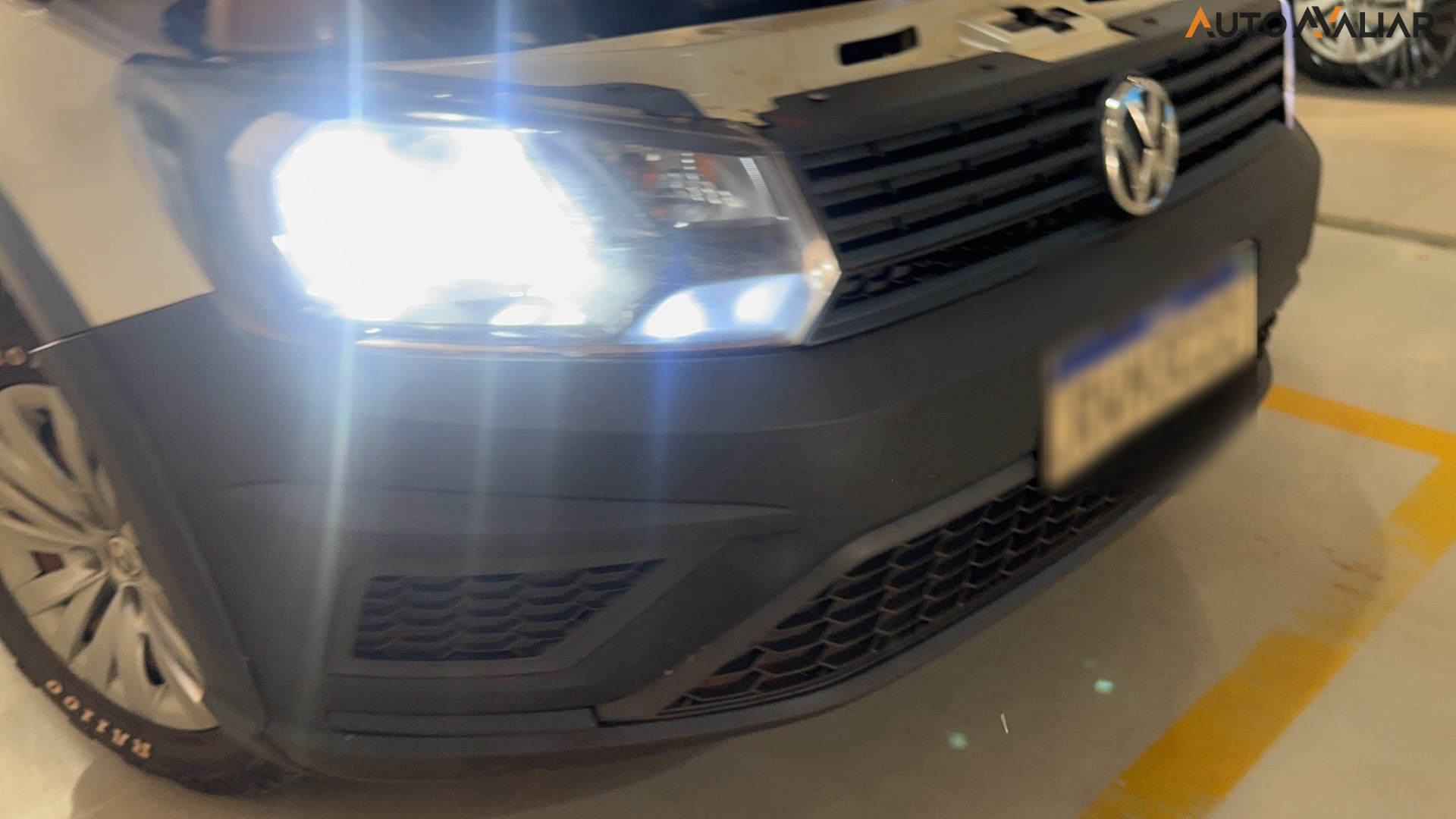 VOLKSWAGEN SAVEIRO 1.6 MSI ROBUST CS 16V FLEX 2P MANUAL