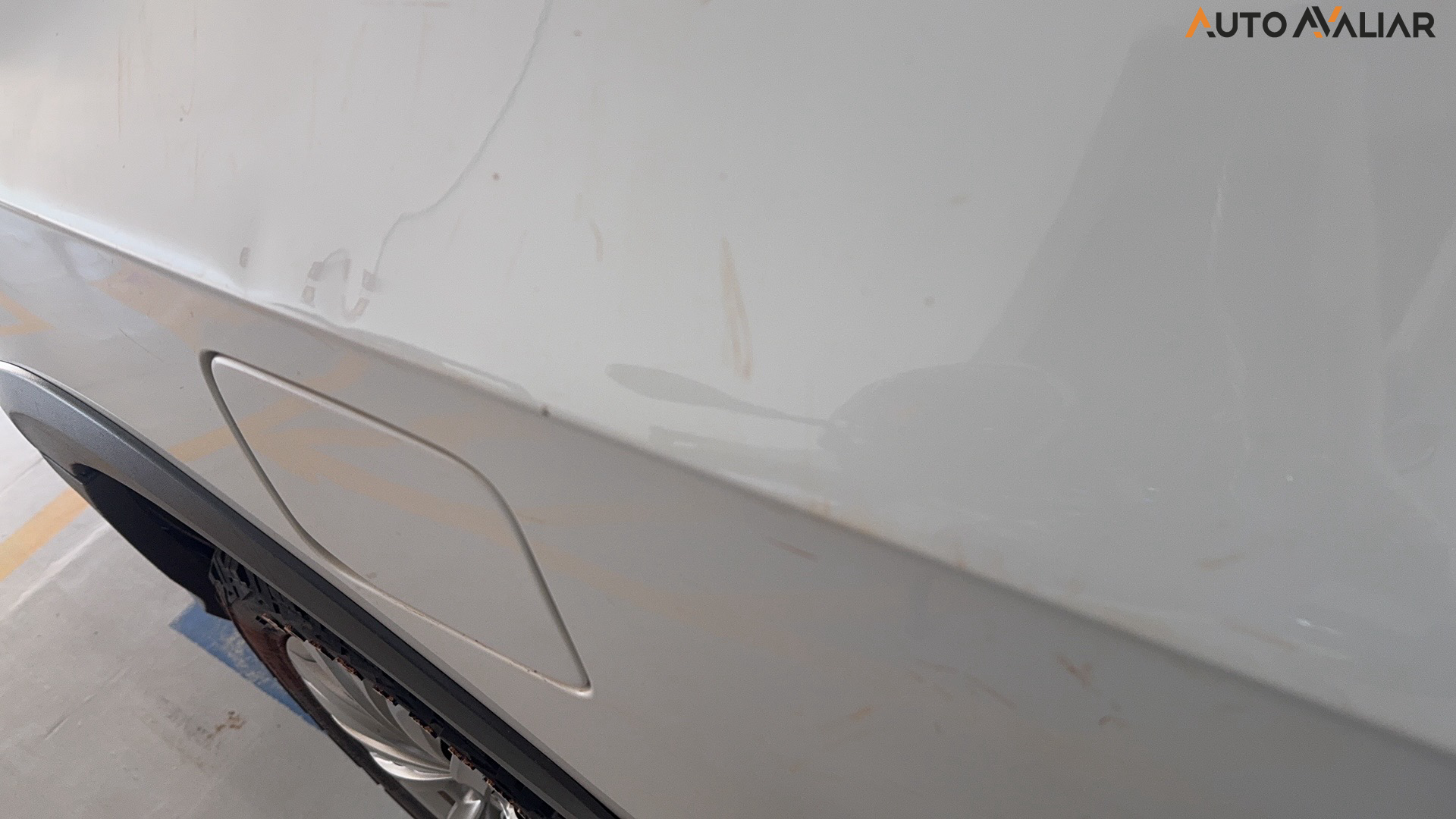 VOLKSWAGEN SAVEIRO 1.6 MSI ROBUST CS 16V FLEX 2P MANUAL