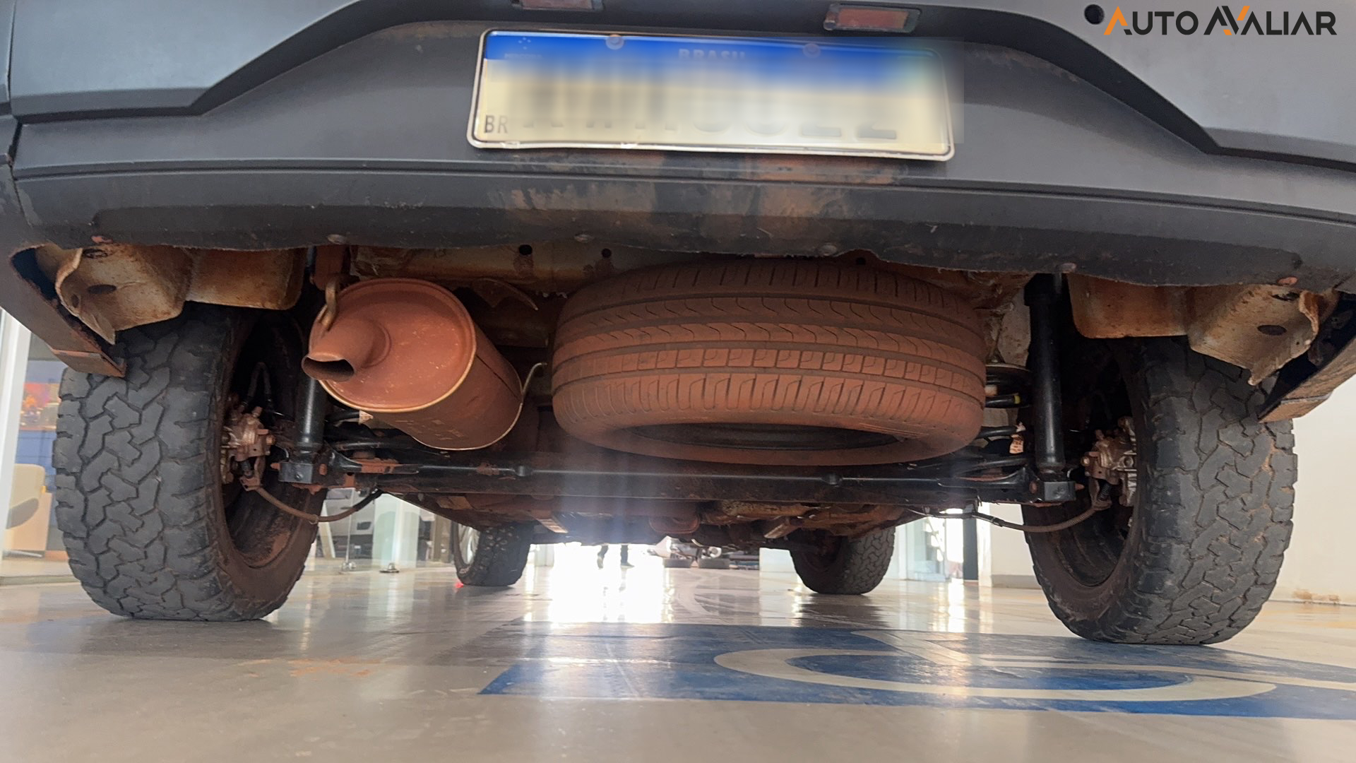 VOLKSWAGEN SAVEIRO 1.6 MSI ROBUST CS 16V FLEX 2P MANUAL