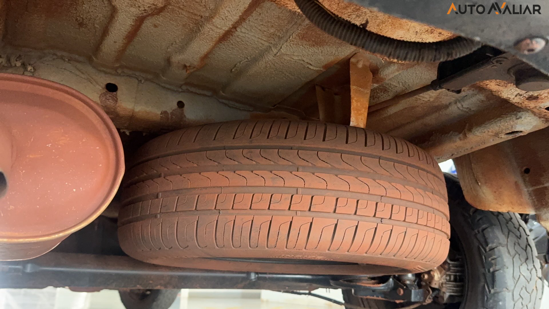 VOLKSWAGEN SAVEIRO 1.6 MSI ROBUST CS 16V FLEX 2P MANUAL