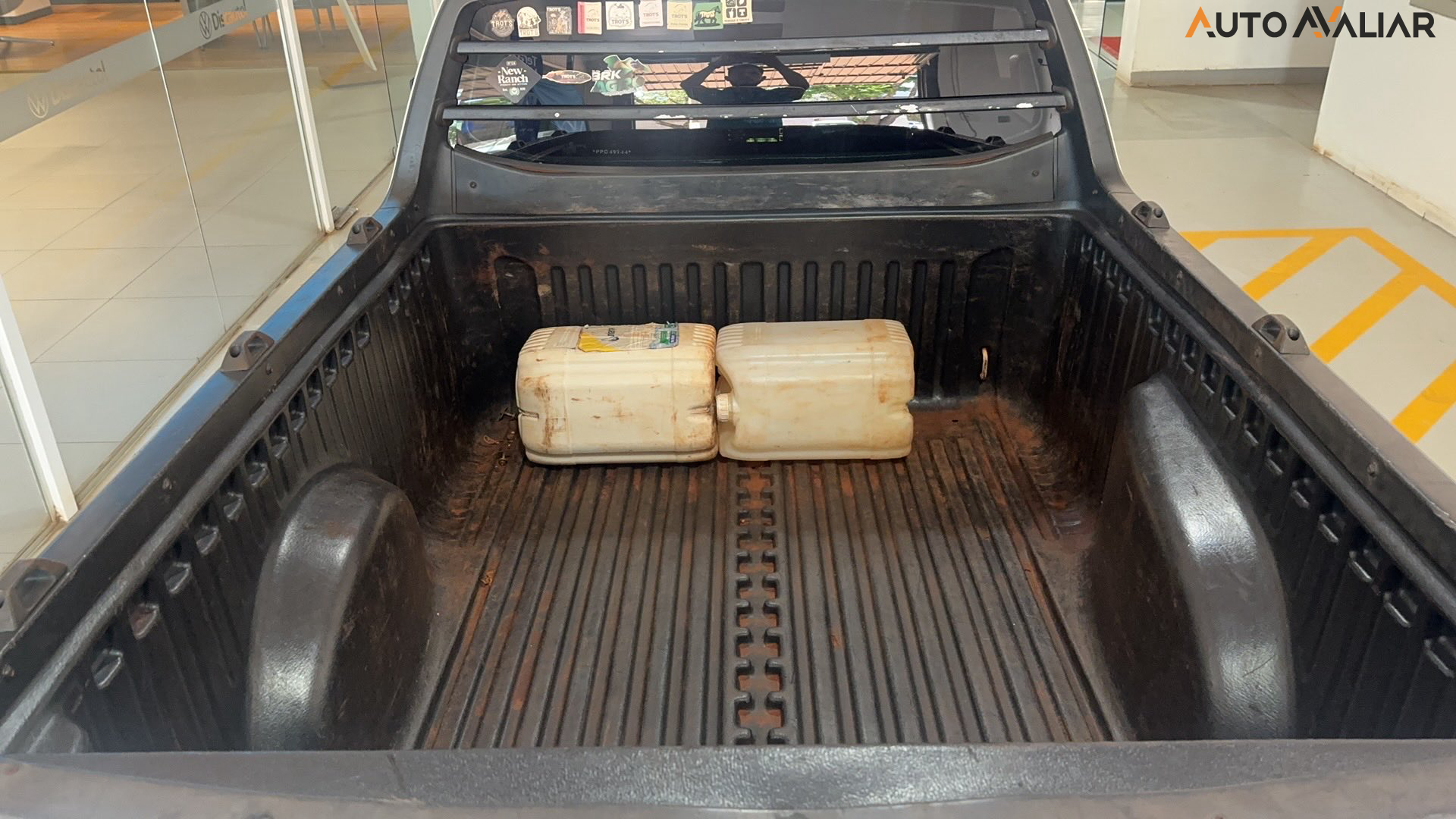 VOLKSWAGEN SAVEIRO 1.6 MSI ROBUST CS 16V FLEX 2P MANUAL