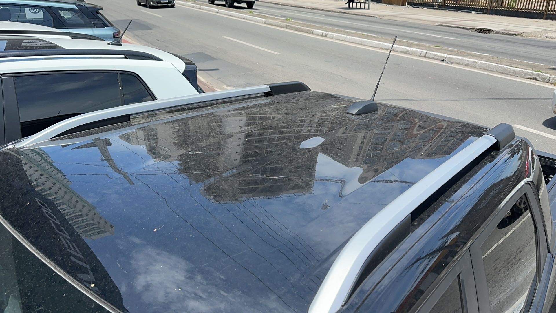 CHEVROLET MONTANA 1.2 TURBO FLEX LTZ AUTOM&Aacute;TICO