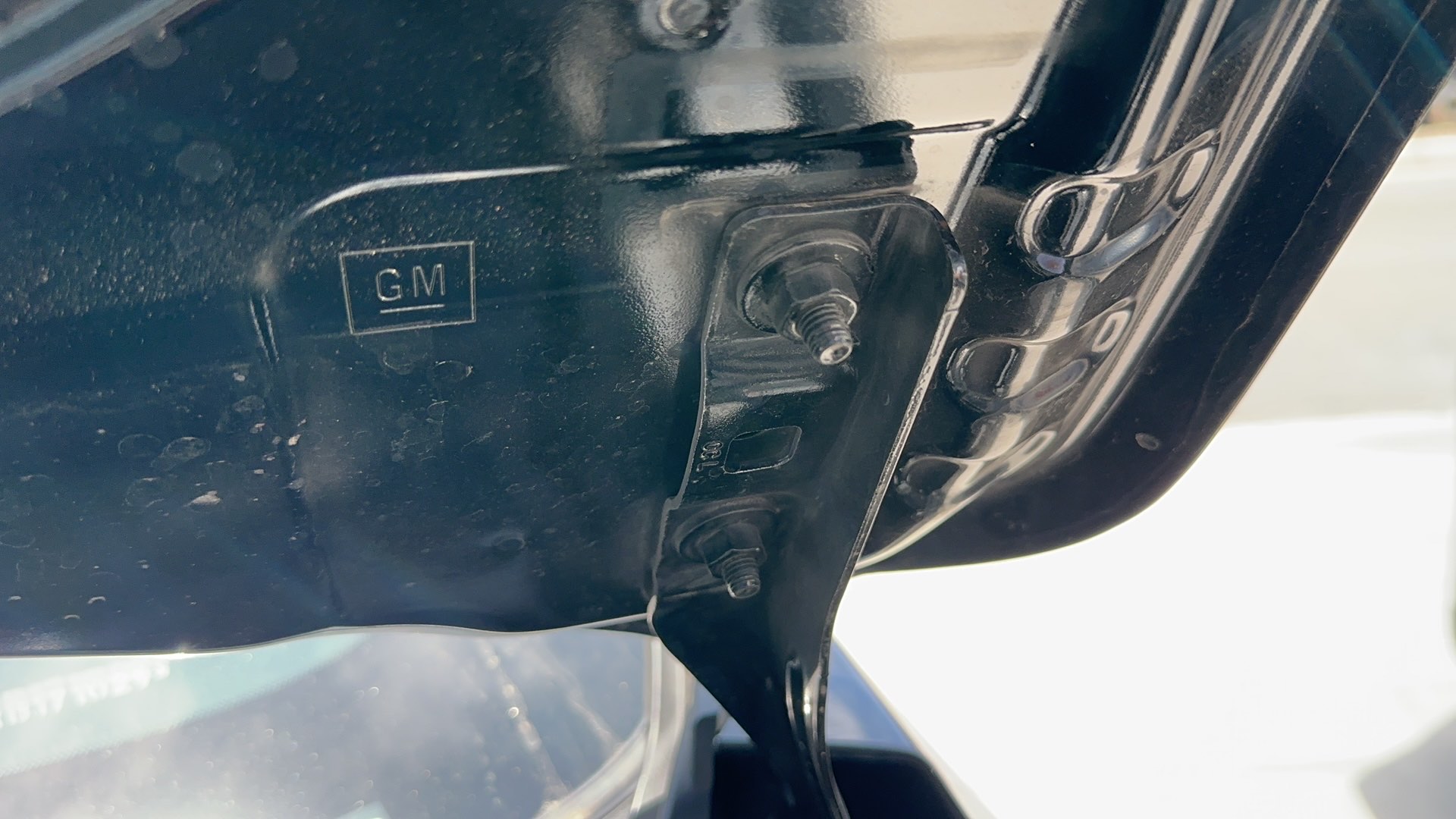 CHEVROLET MONTANA 1.2 TURBO FLEX LTZ AUTOM&Aacute;TICO