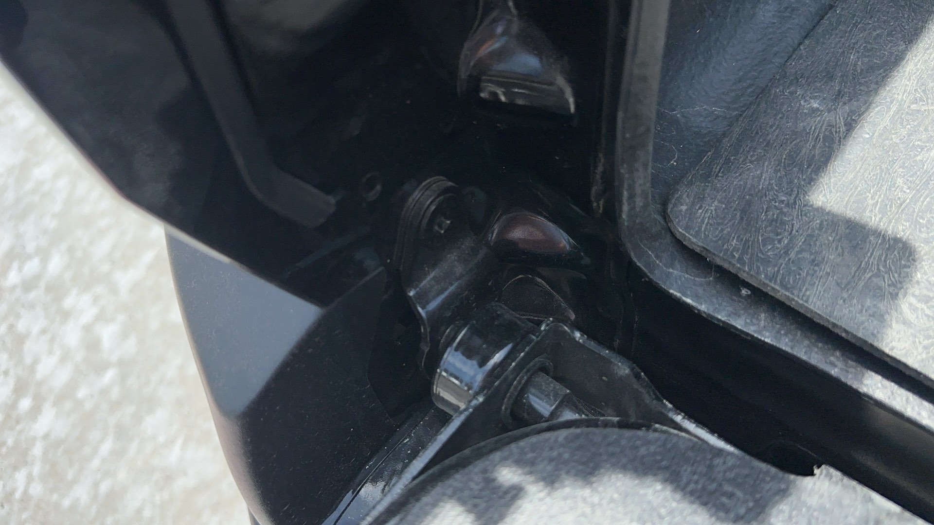 CHEVROLET MONTANA 1.2 TURBO FLEX LTZ AUTOM&Aacute;TICO