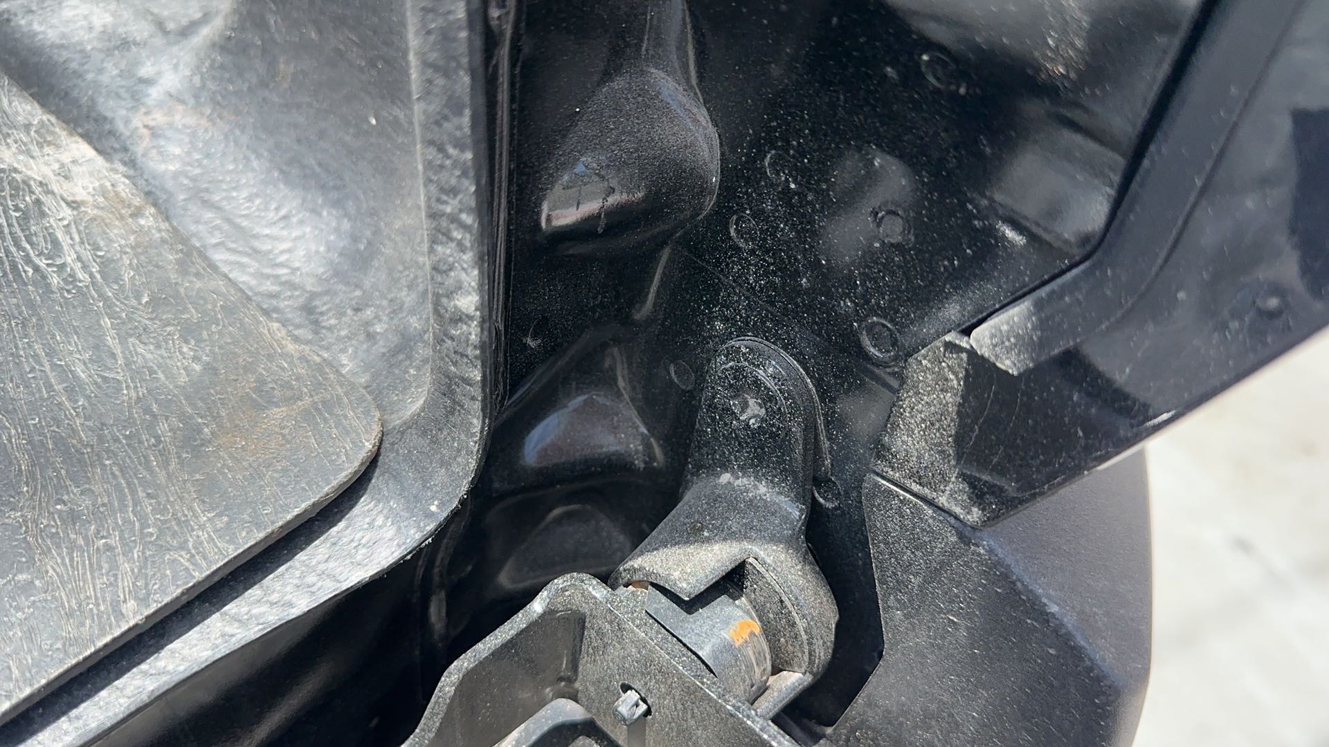 CHEVROLET MONTANA 1.2 TURBO FLEX LTZ AUTOM&Aacute;TICO