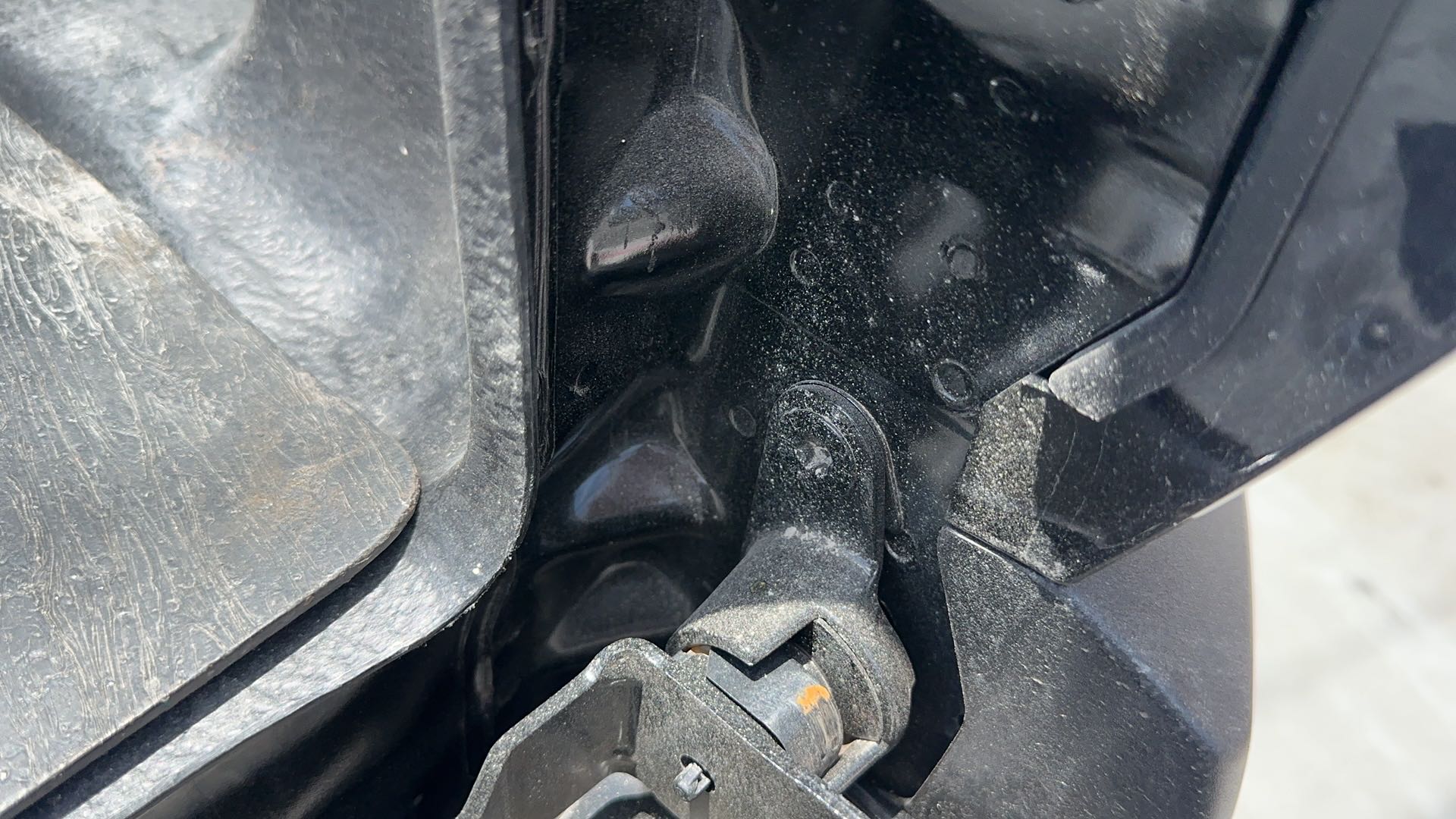 CHEVROLET MONTANA 1.2 TURBO FLEX LTZ AUTOM&Aacute;TICO