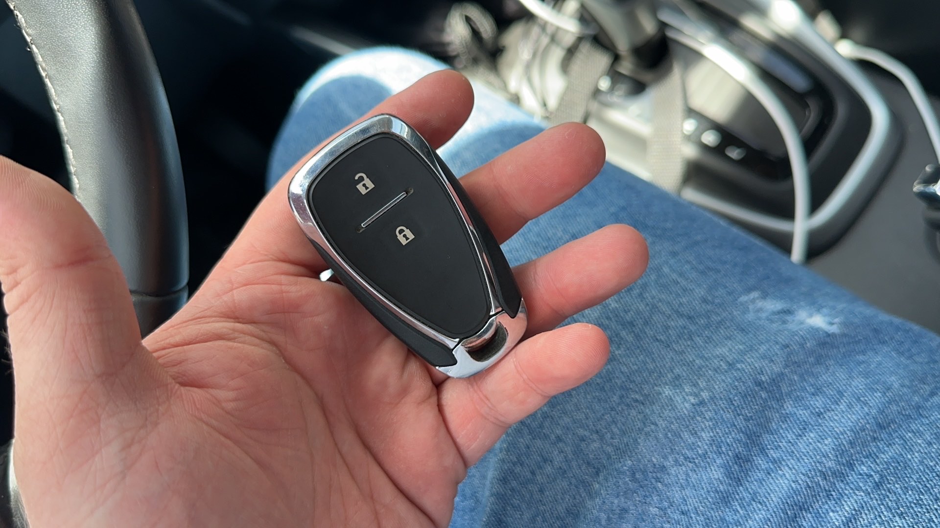 CHEVROLET MONTANA 1.2 TURBO FLEX LTZ AUTOM&Aacute;TICO