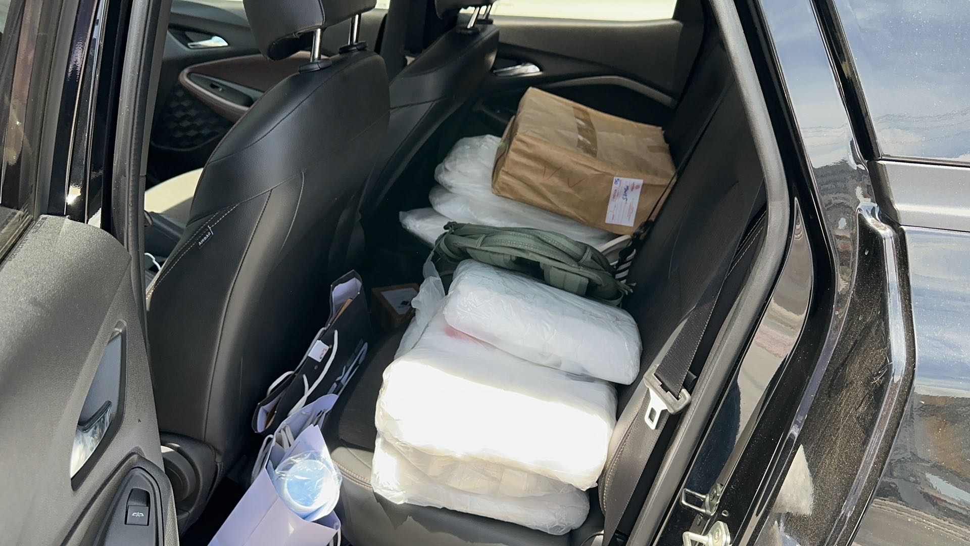 CHEVROLET MONTANA 1.2 TURBO FLEX LTZ AUTOM&Aacute;TICO