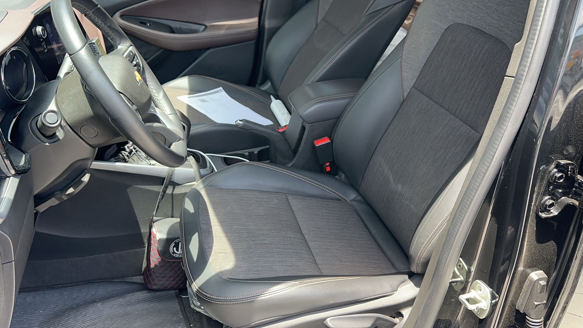 CHEVROLET MONTANA 1.2 TURBO FLEX LTZ AUTOM&Aacute;TICO