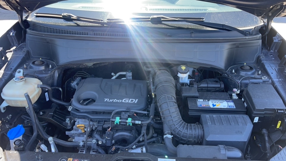 HYUNDAI CRETA 1.0 TGDI FLEX LIMITED AUTOM&Aacute;TICO