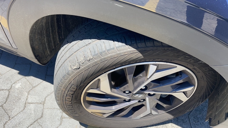 HYUNDAI CRETA 1.0 TGDI FLEX LIMITED AUTOM&Aacute;TICO