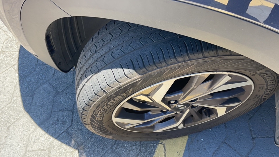 HYUNDAI CRETA 1.0 TGDI FLEX LIMITED AUTOM&Aacute;TICO