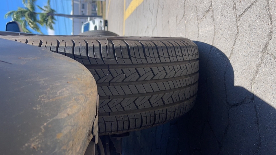 HYUNDAI CRETA 1.0 TGDI FLEX LIMITED AUTOM&Aacute;TICO