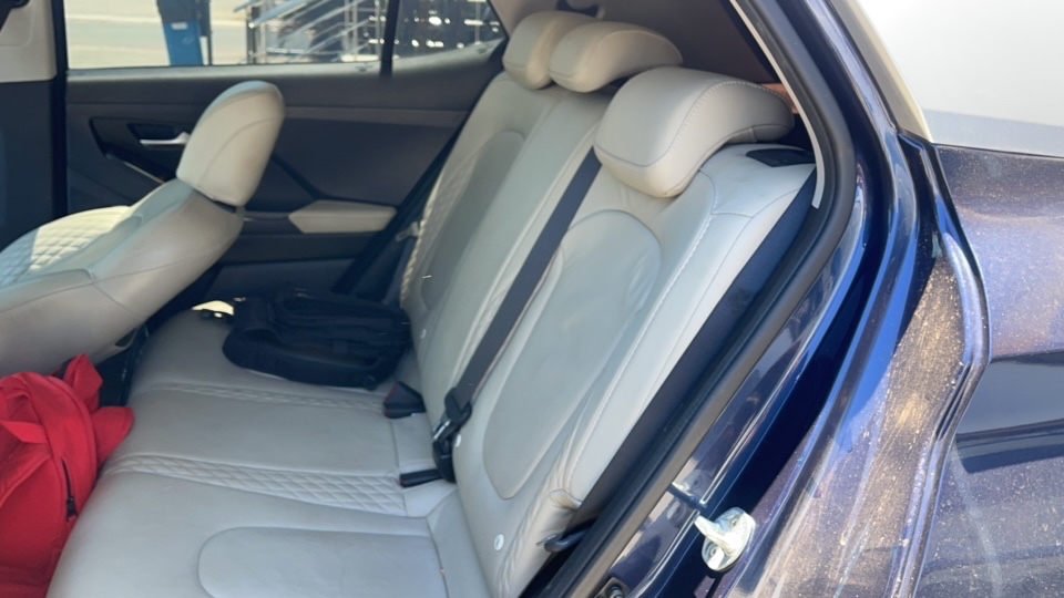 HYUNDAI CRETA 1.0 TGDI FLEX LIMITED AUTOM&Aacute;TICO