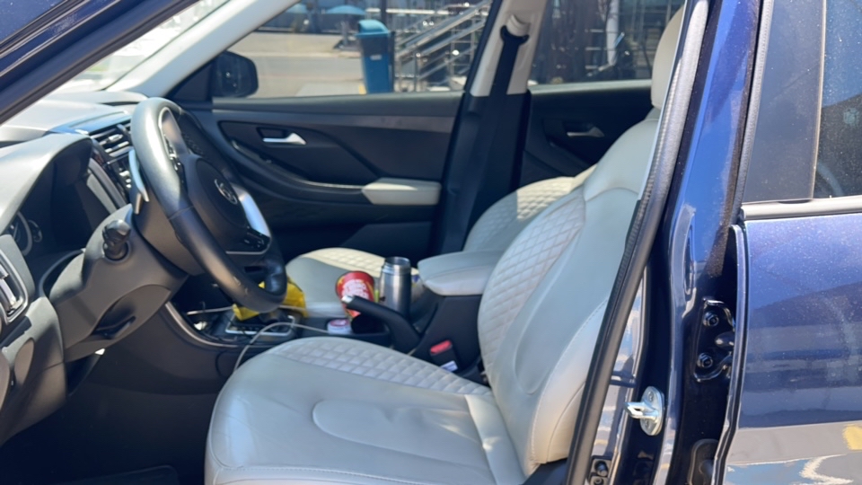 HYUNDAI CRETA 1.0 TGDI FLEX LIMITED AUTOM&Aacute;TICO