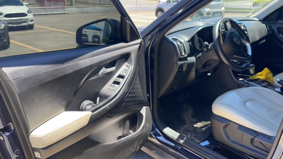 HYUNDAI CRETA 1.0 TGDI FLEX LIMITED AUTOM&Aacute;TICO