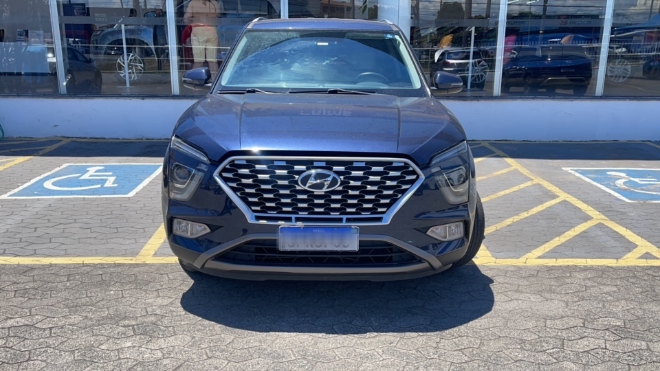 HYUNDAI CRETA 1.0 TGDI FLEX LIMITED AUTOM&Aacute;TICO