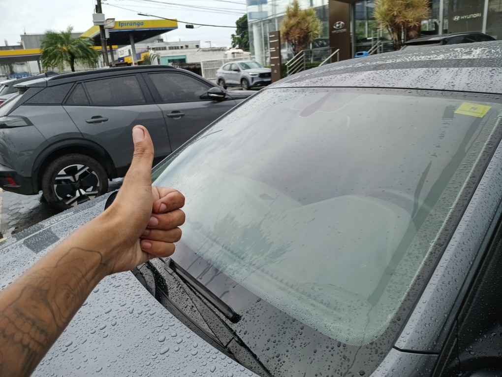 VOLKSWAGEN VIRTUS 1.0 200 TSI COMFORTLINE AUTOM&Aacute;TICO