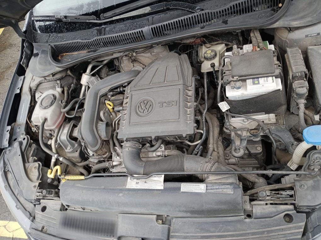 VOLKSWAGEN VIRTUS 1.0 200 TSI COMFORTLINE AUTOM&Aacute;TICO