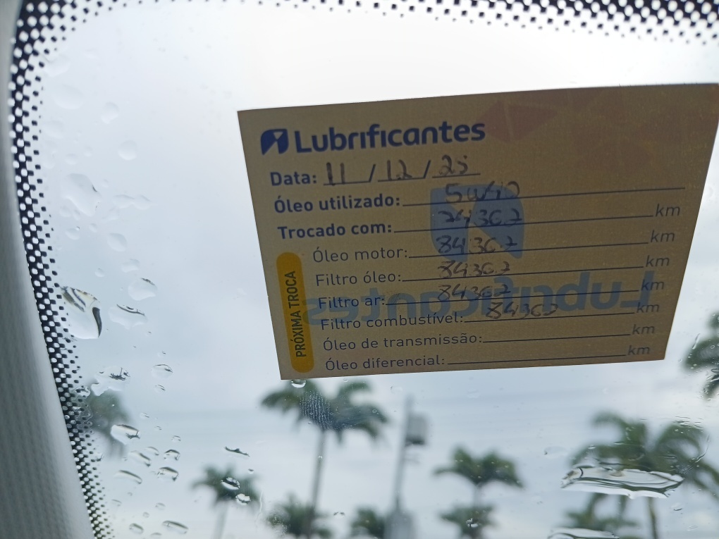 VOLKSWAGEN VIRTUS 1.0 200 TSI COMFORTLINE AUTOM&Aacute;TICO