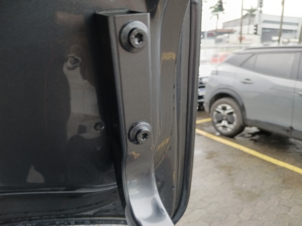 VOLKSWAGEN VIRTUS 1.0 200 TSI COMFORTLINE AUTOM&Aacute;TICO