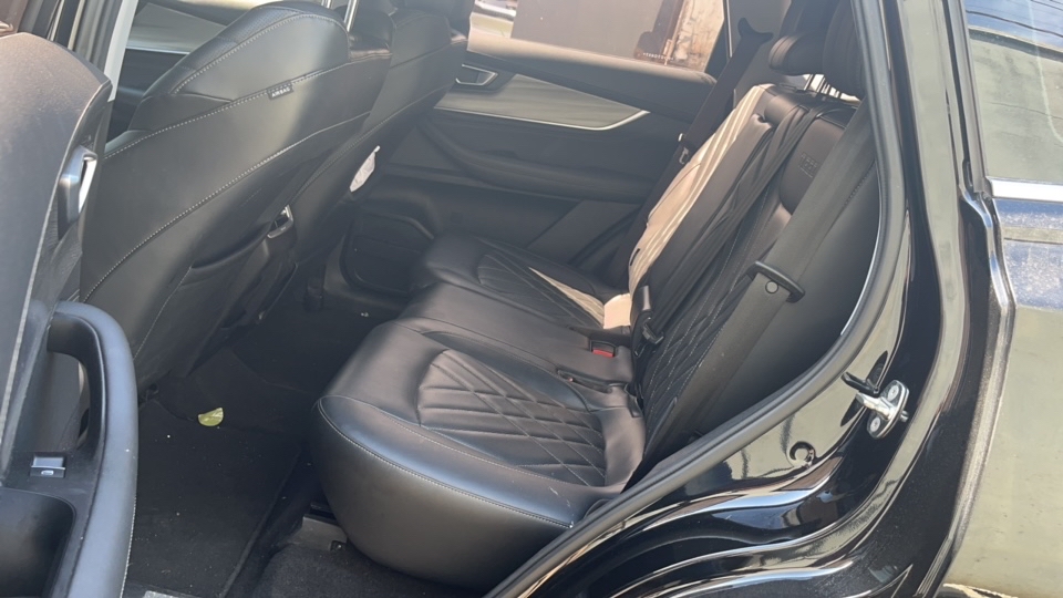 CHERY TIGGO 8 PRO 1.5 TCI PLUG-IN HYBRID DHT