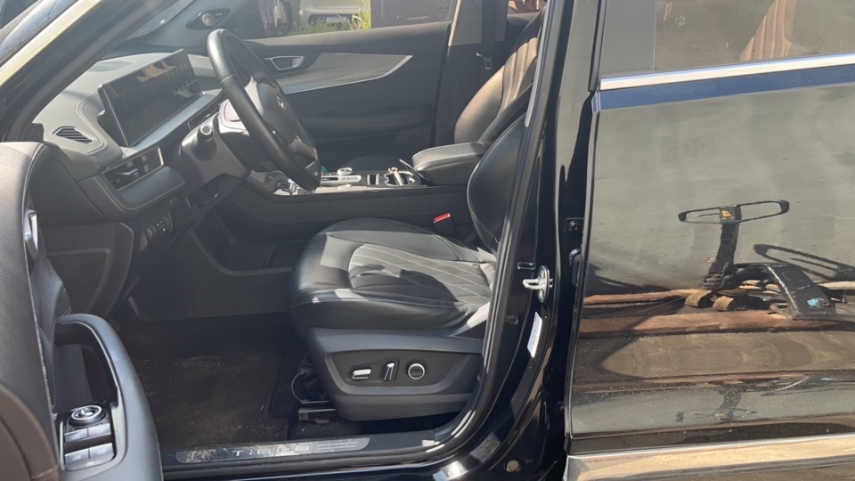 CHERY TIGGO 8 PRO 1.5 TCI PLUG-IN HYBRID DHT