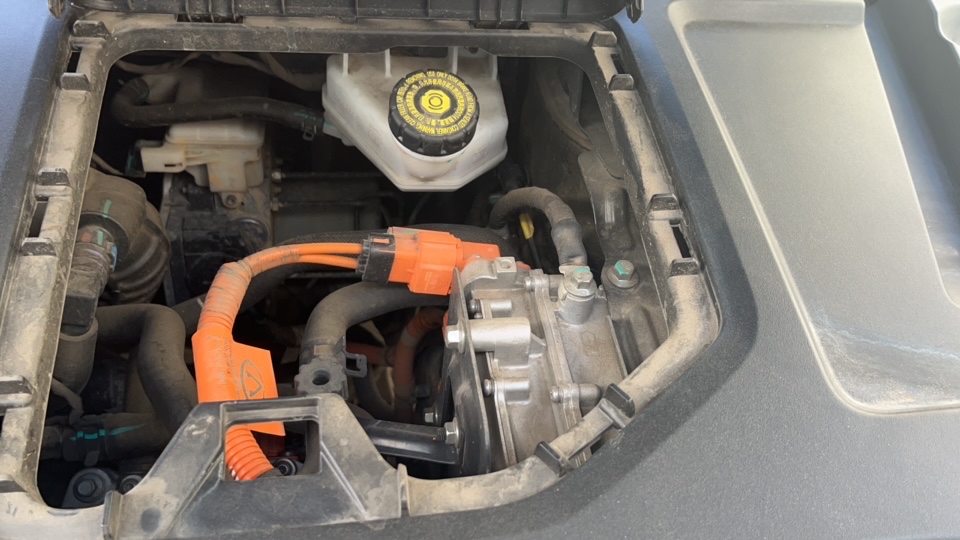 CHERY TIGGO 8 PRO 1.5 TCI PLUG-IN HYBRID DHT