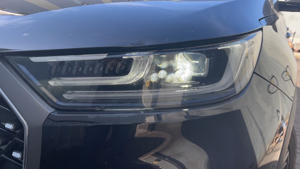 CHERY TIGGO 8 PRO 1.5 TCI PLUG-IN HYBRID DHT