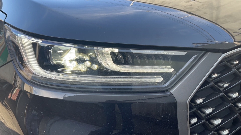 CHERY TIGGO 8 PRO 1.5 TCI PLUG-IN HYBRID DHT