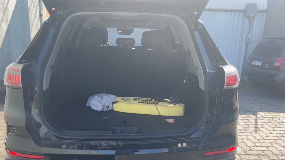 CHERY TIGGO 8 PRO 1.5 TCI PLUG-IN HYBRID DHT