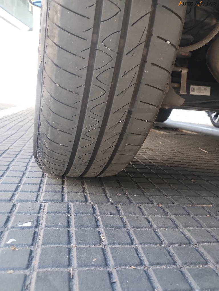 CHEVROLET ONIX 1.0 FLEX PLUS LT MANUAL