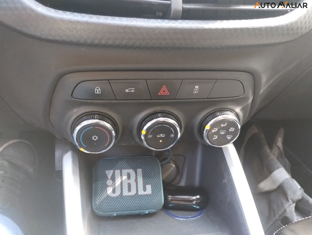 CHEVROLET ONIX 1.0 FLEX PLUS LT MANUAL