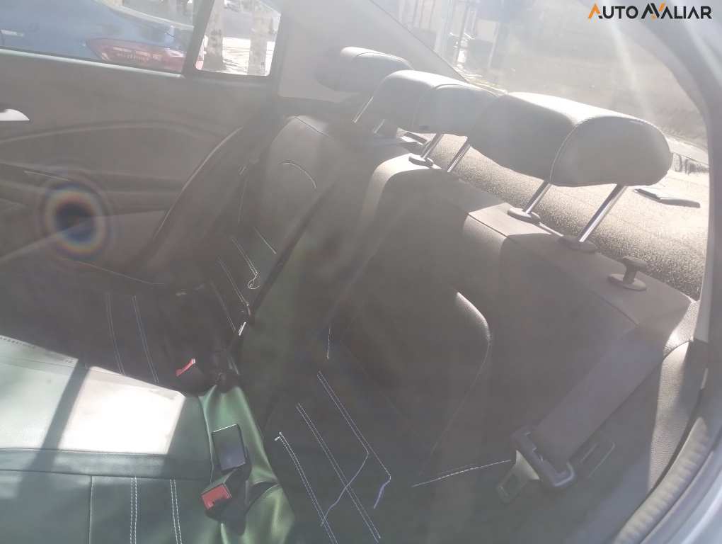 CHEVROLET ONIX 1.0 FLEX PLUS LT MANUAL