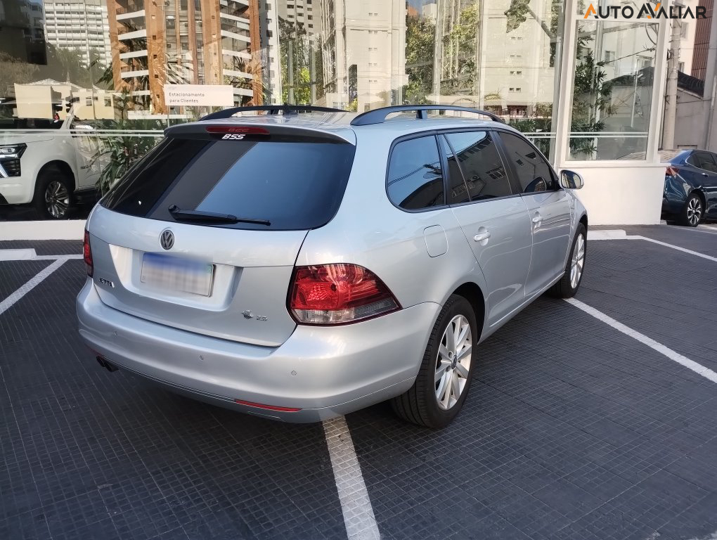 VOLKSWAGEN JETTA 2.5(TIPTR.)