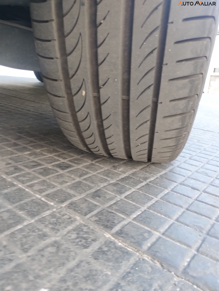 VOLKSWAGEN JETTA 2.5(TIPTR.)